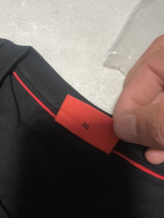 Мъжка тениска Hugo