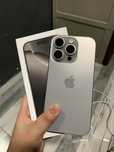 iPhone 16 PRO NOU , Garantie