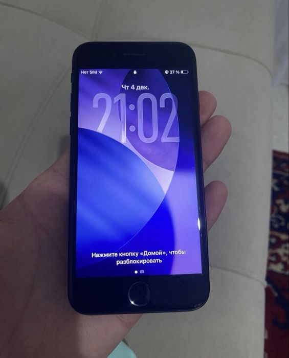 Iphone SE продам срочно