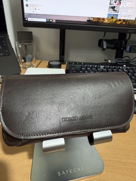 Ochelari vedere Giorgio Armani