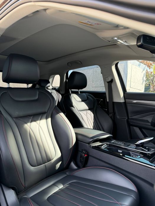 Bestune T55 сотилади