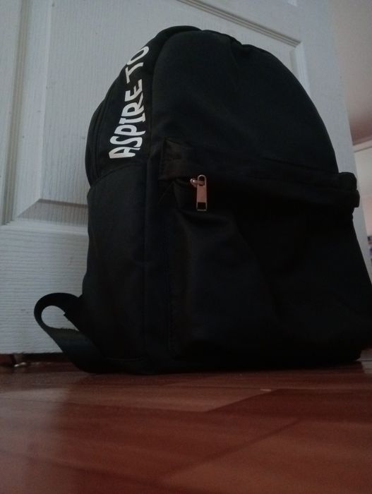 Рюкзак для школы