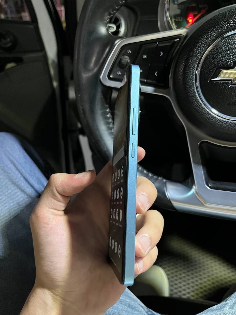 Redmi Note 14 256gb