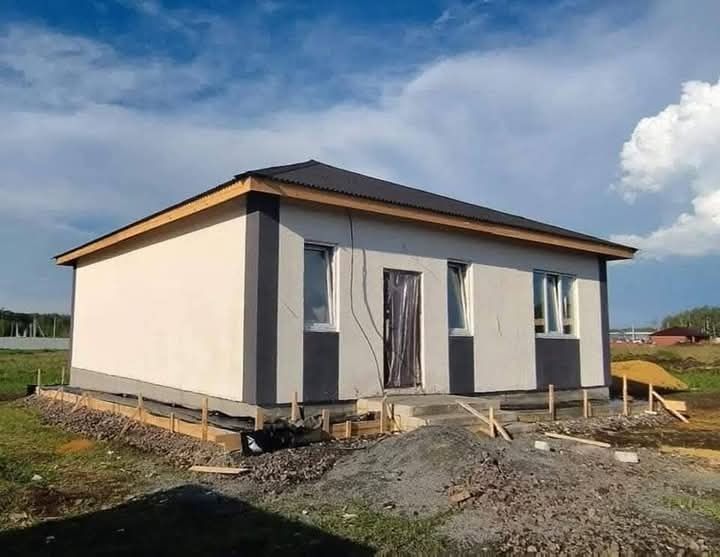 Vând case modulare după cererea clientului