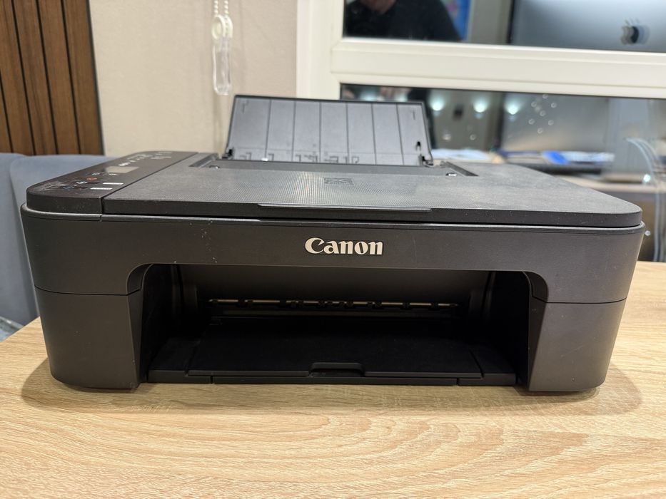Принтер Canon Pixma