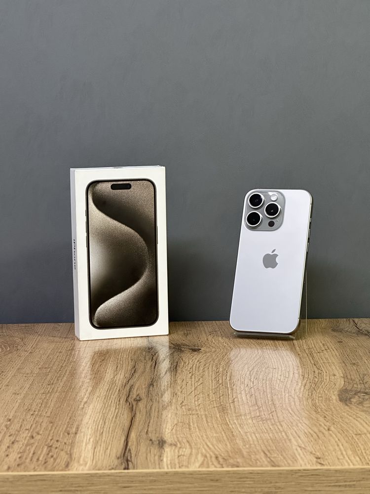 Iphone 15 Pro 256 GB | Mobile Zone