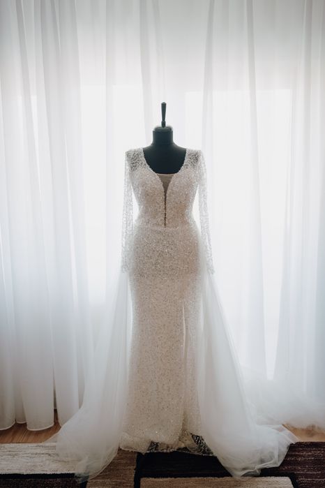 Rochie de mireasă