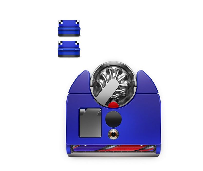 Dyson Robot mop RB03 360 VIS NAV  original 100%  narhi 1100$