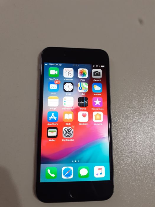 Vând Iphone 6 în stare perfecta !