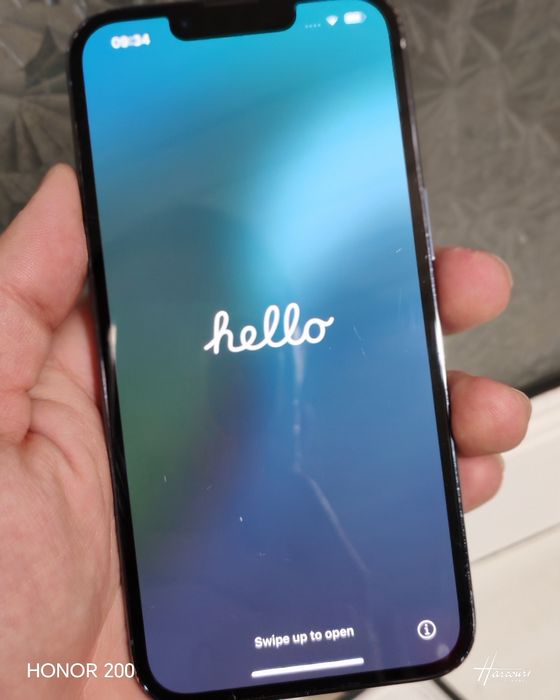 Apple Iphone 13 Pro 256gb работяга