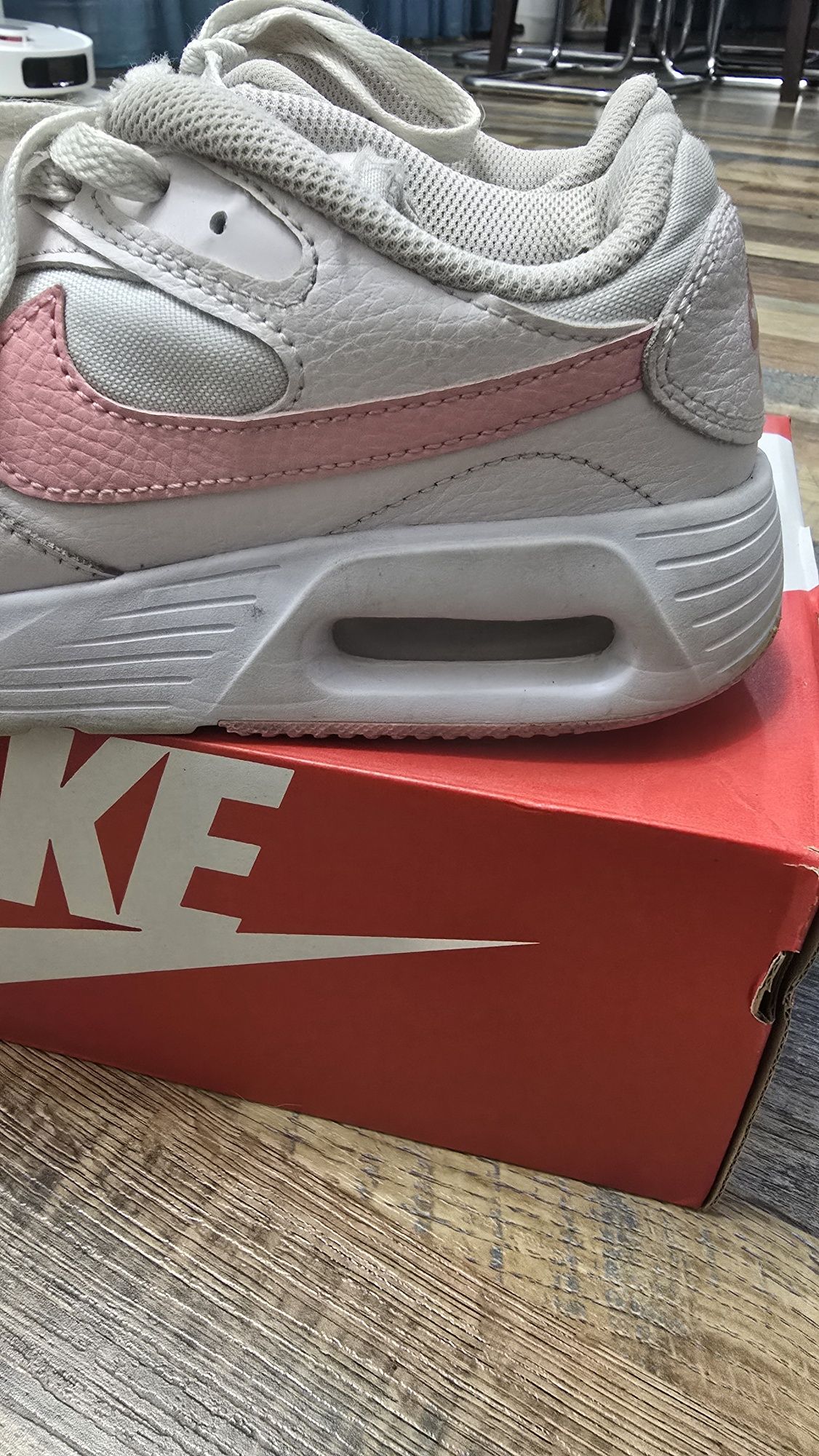 Nike Air Max SC 38 номер