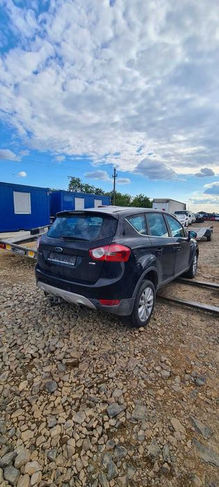 Dezmembrez Ford Kuga 2.0 TDCI, an fabricatie 2008, cutie in 6 trepte