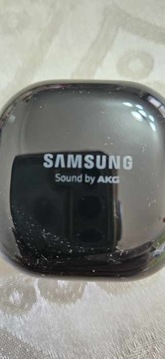 Наушники беспроводные.