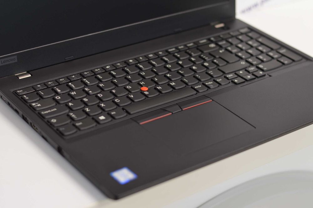 Lenovo ThinkPad L590 - Intel® Core™ i5-8365U  / 16GB RAM / 256GB SSD