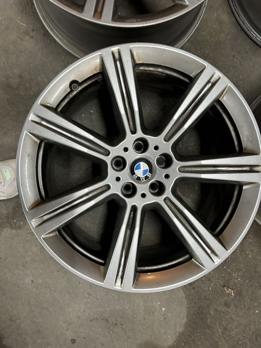 Jante 20 bmw X6 G06 X5 G05 style 736