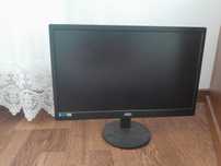 Vând monitor AOC
