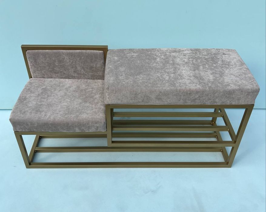 Oyoq kiyim uchun polka