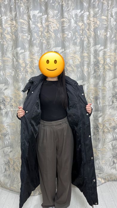 Продается зимняя куртка