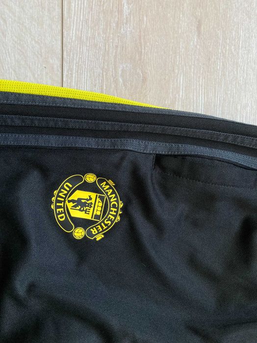 Адидас Манчестър Юнайтед Adidas Manchester United долнище долница M