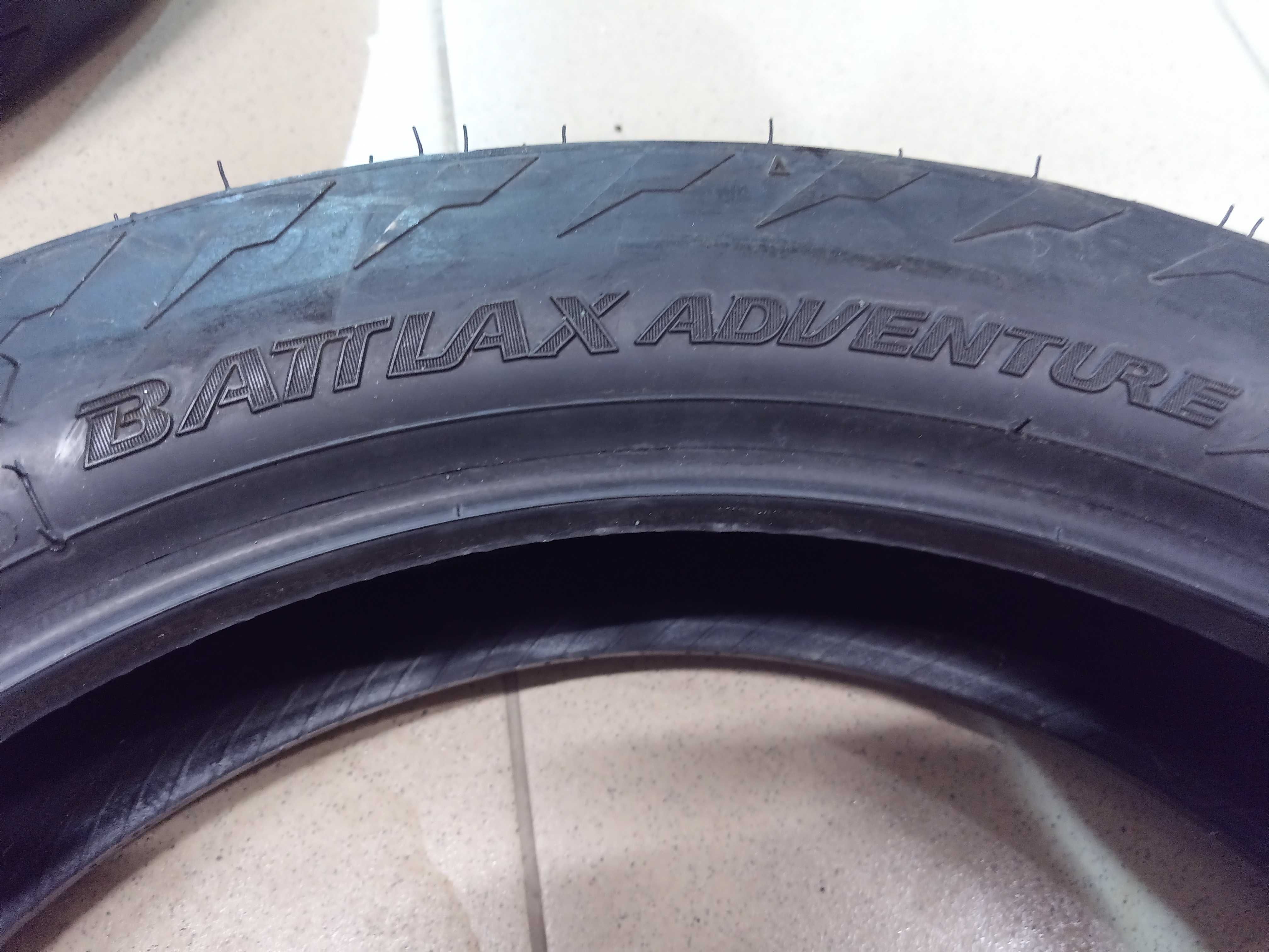 Мотоциклетни гуми 130/80R17 150/70R17