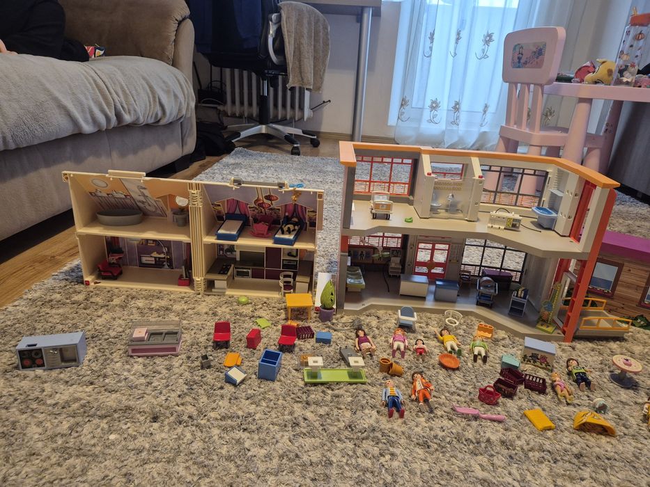 Playmobil diverse piese