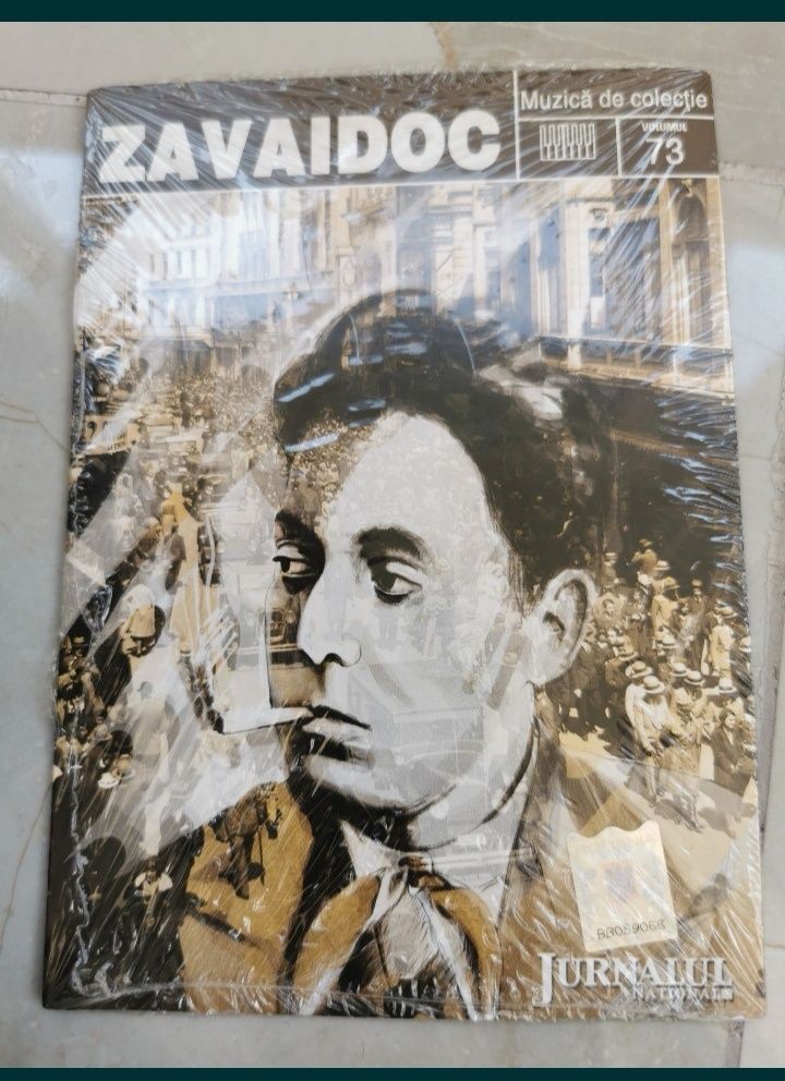 Cd muzica Românească