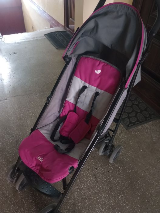Cărucior sport Joie