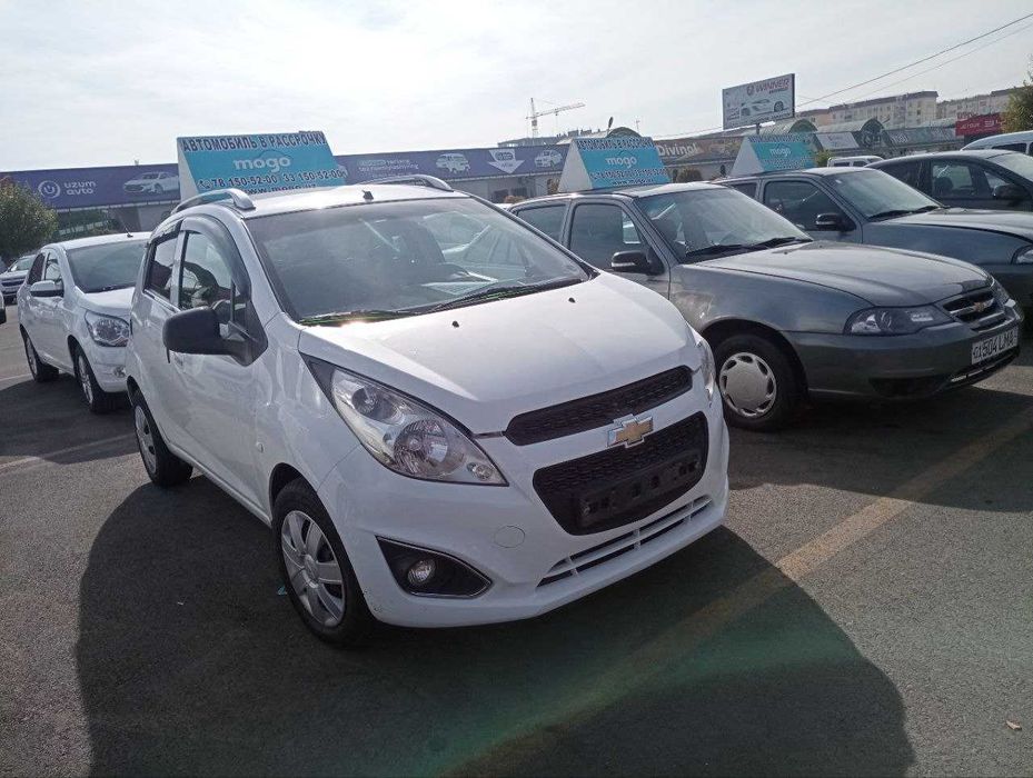 Spark 2020 MOGO LEND