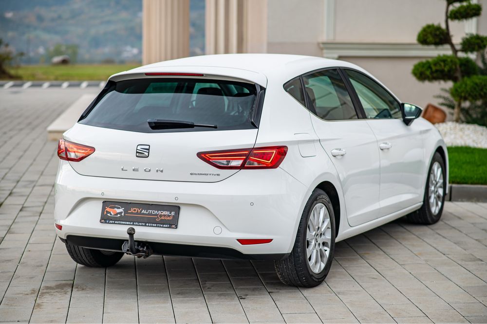 Seat Leon *Rate* 1,6 Tdi 2014