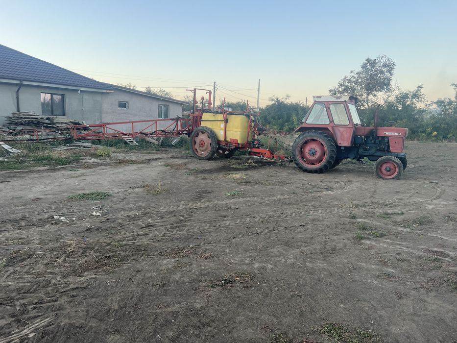 UTB U650 perfecta stare schimb