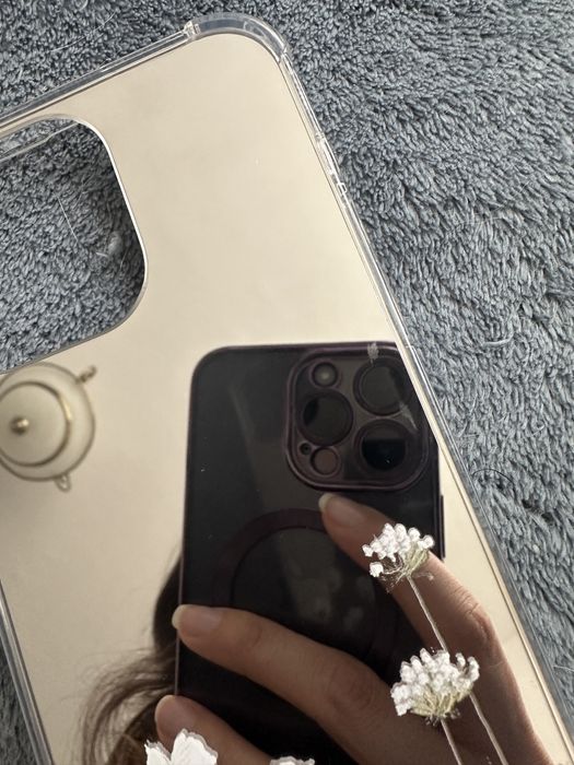 Husa iphone 14 pro max