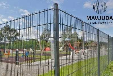 Evro Setka 3D Zabor Yevro Йевро сетка Забор Еврозабор Доставка 7х20