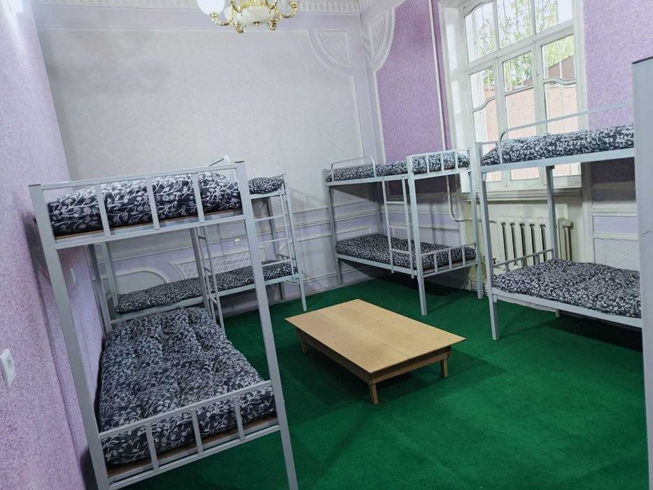 Arenda kvartira faqat Ayol qizlaga