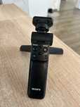 Sony GP-VPT2BT Grip Shooting Wireless