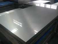 Tabla inox alimentar