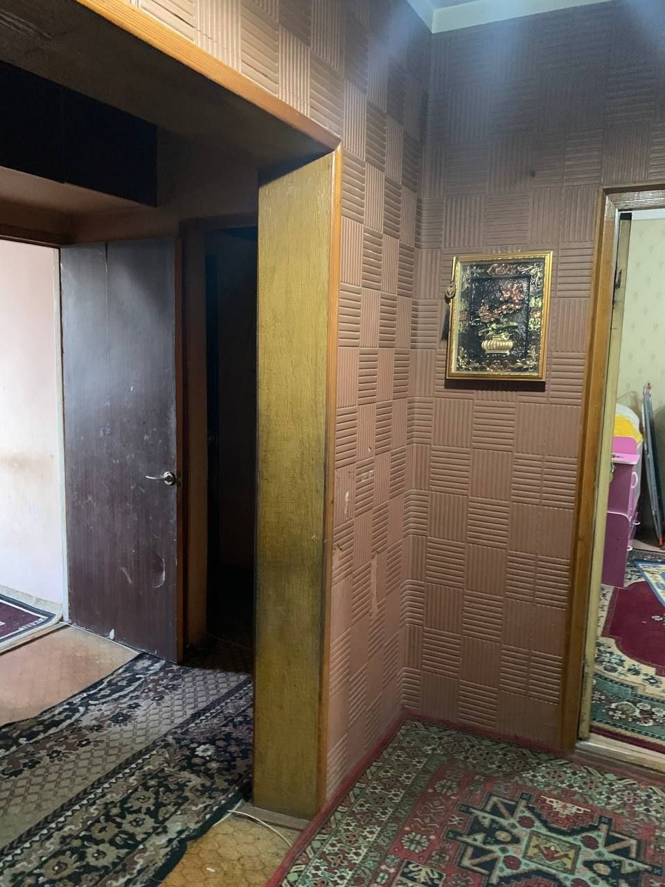 Продаётся квартира Юнусабад 16кв 4/5/9 Цена 71000$ срочно