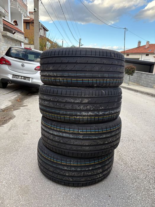 Гуми Hankook 245/45R19