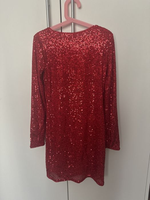 Rochie fete 8-10 ani