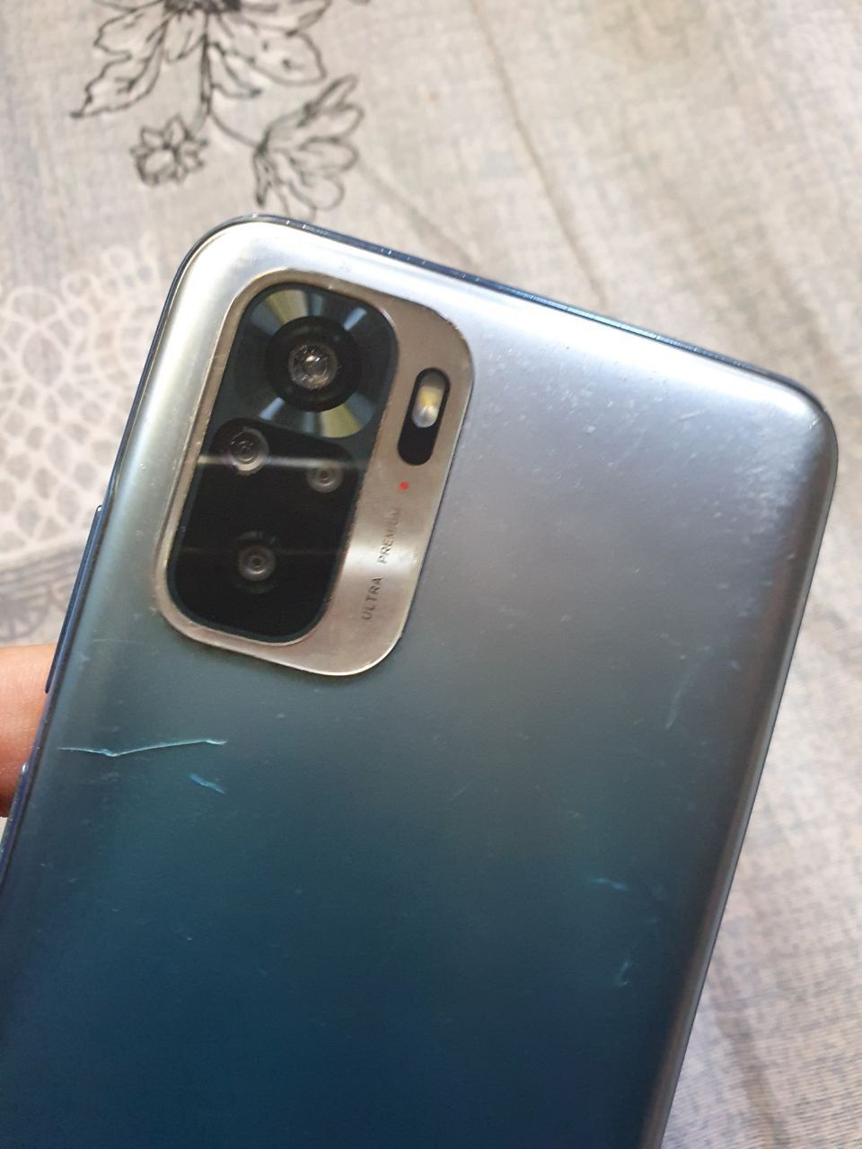 Redmi not 10s arzon narxda
