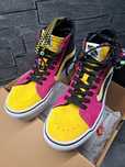 Обувки Vans Sk8-Hi Platform 2 номер 39
