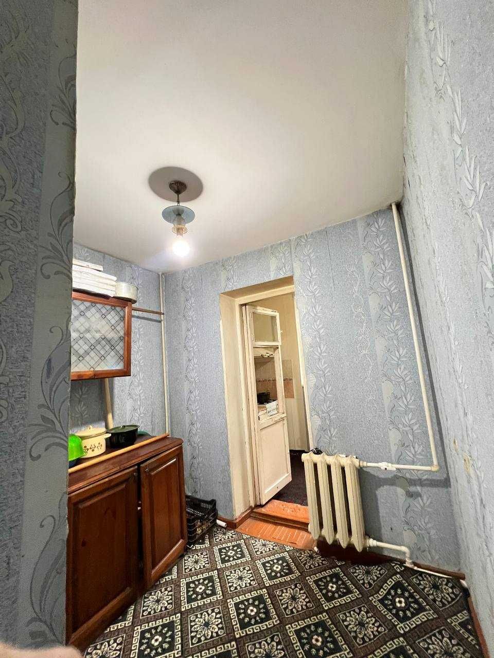 Срочно продам 4х комнатную 1 этаж Лутфий , Октепа , Хамза