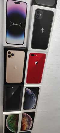Cutii Goale Apple iphone 14 Pro Max , 13 Pro Max