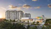 Срочно ПРОДАЁТСЯ 1в2ком квартира на ЖК Infinity 47м2