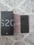 Samsung galaxy s20+