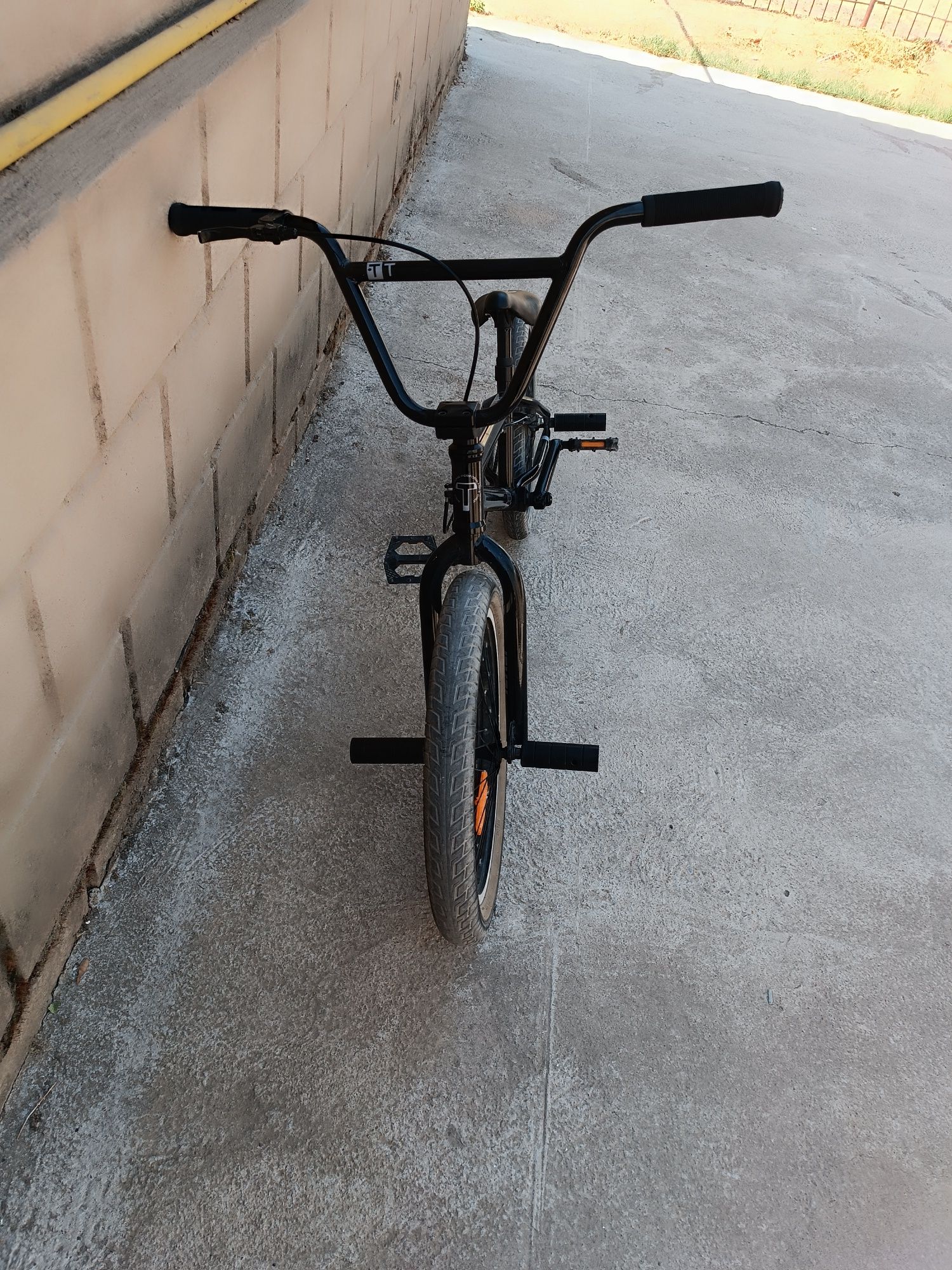 Продам Велосипед Bmx "Teach team Level"