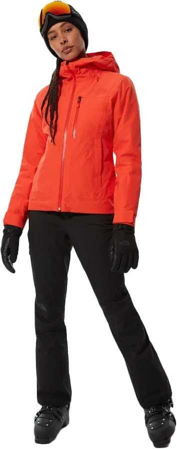 The North Face Lenado Women's Ski Pants р-р М дамски ски  панталон