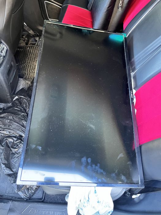 Продается телевизор, марка:DENN