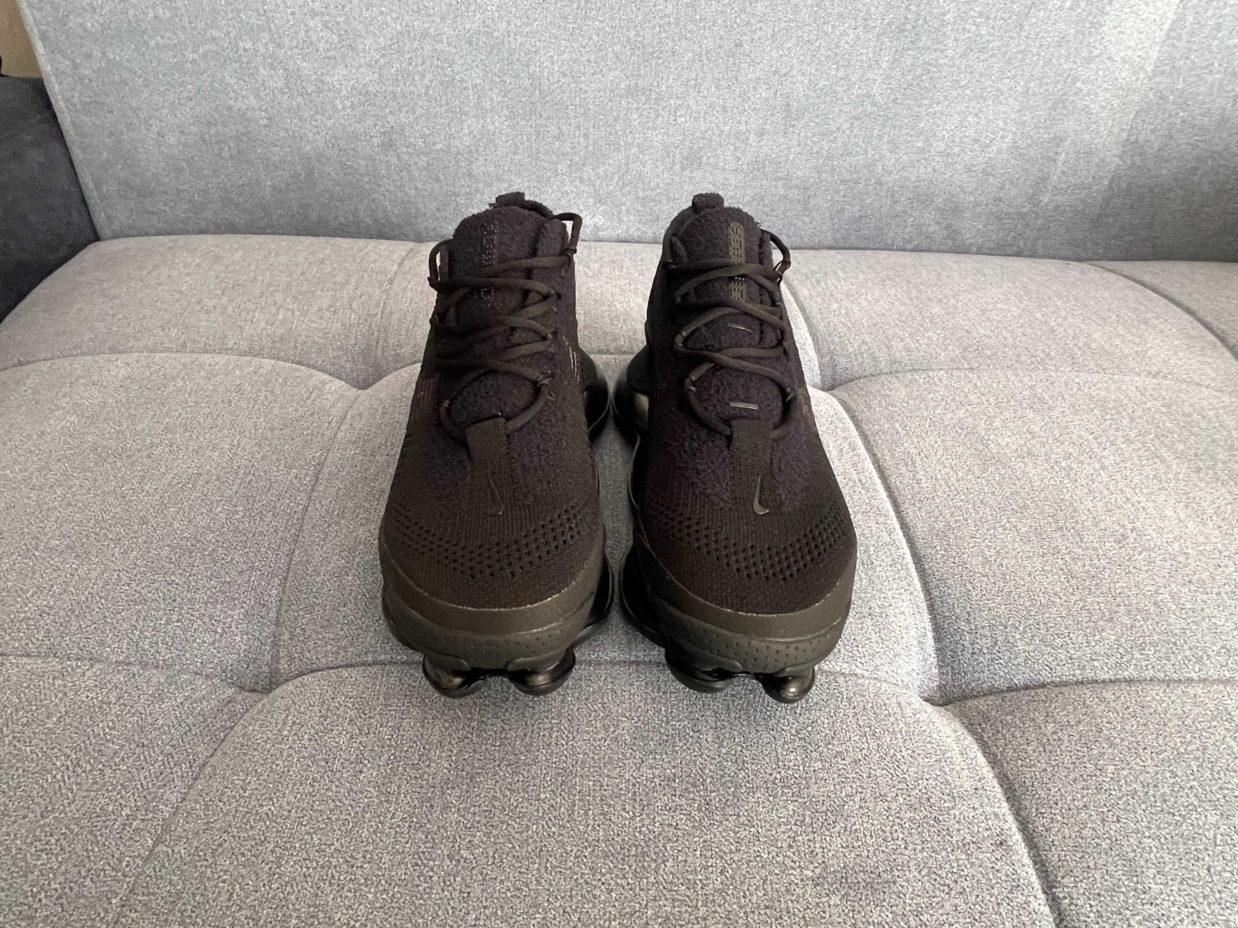 Incaltaminte NIKE Air Max scorpion Black nr de la 36 la 43