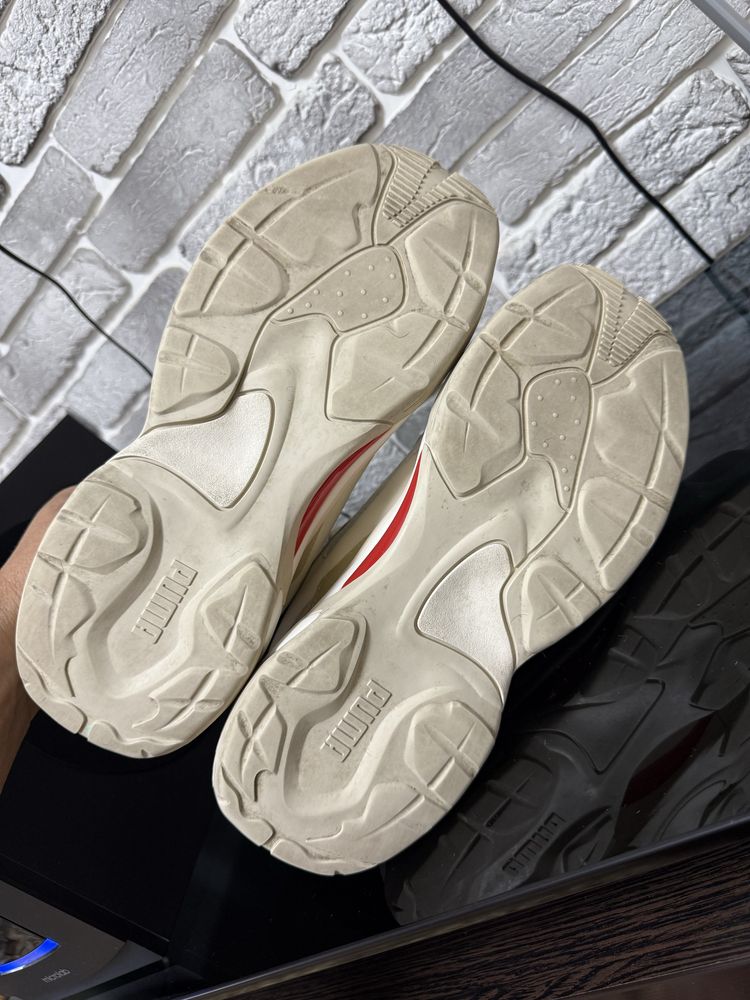 Оригинальные кроссовки Puma