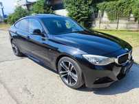 BMW 320GT/xDrive/F34/M-Pachet/Euro6